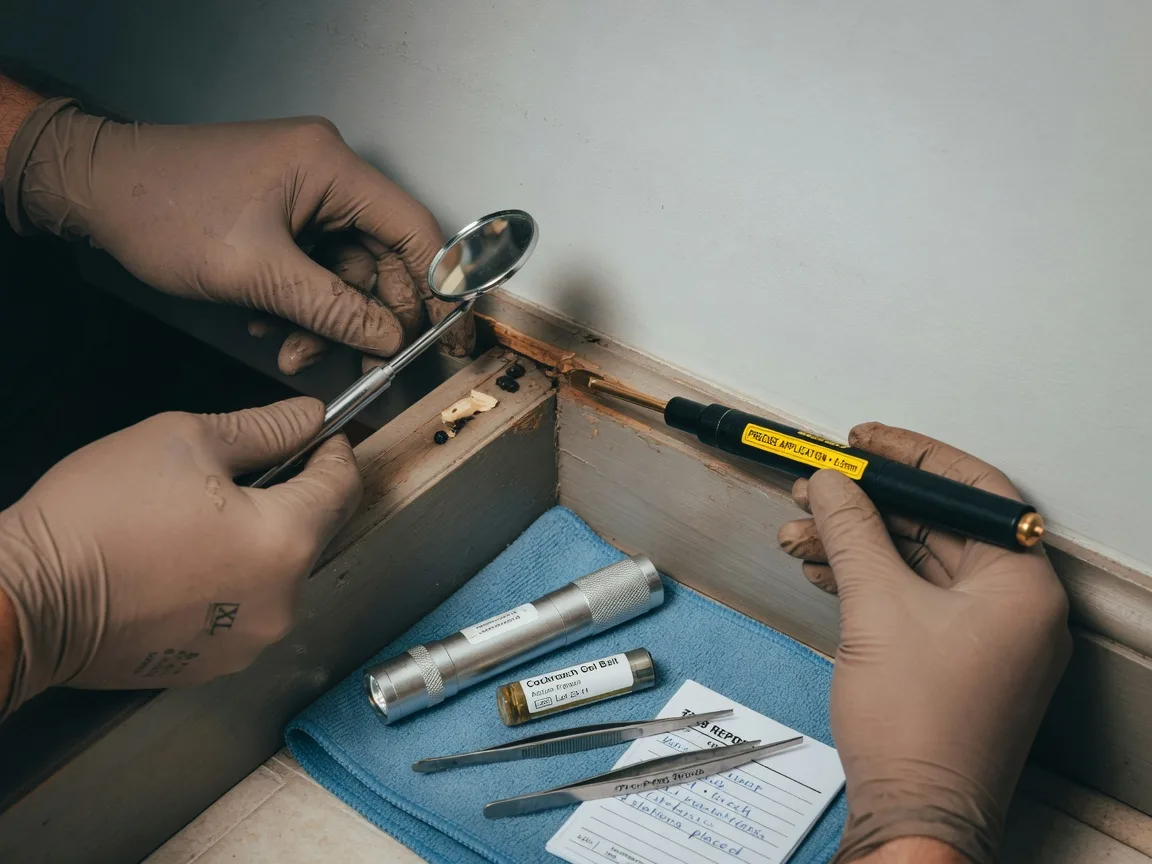 Why choose Emergency Pest Control in Leesville, LA